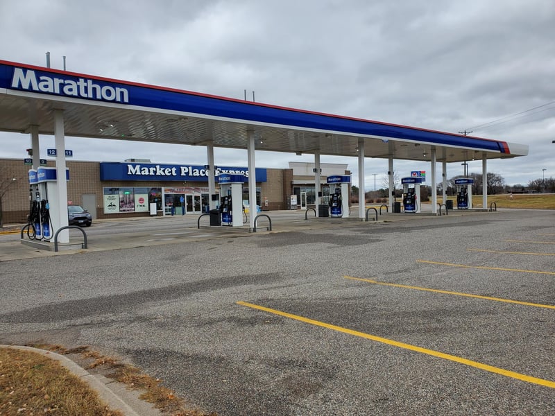 16777 Marketplace Dr, Big Lake, MN 55309