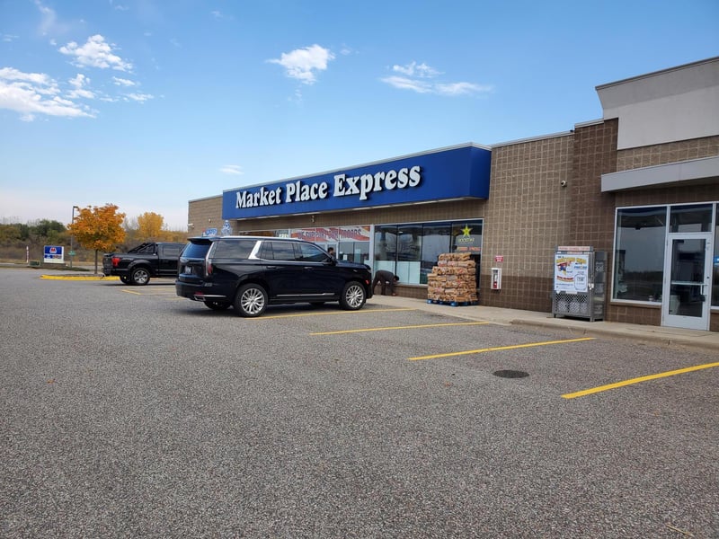 16777 Marketplace Dr, Big Lake, MN 55309
