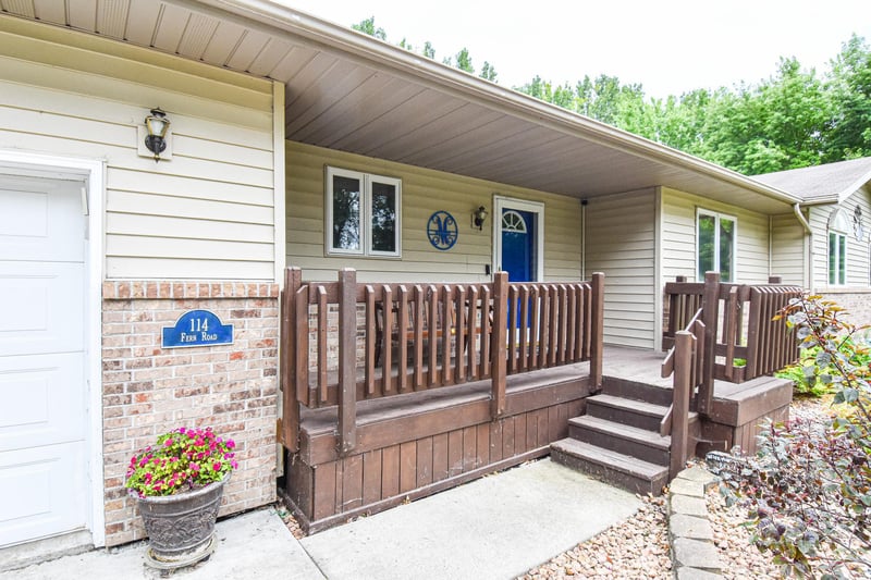 114 Fern Rd, Thief River Falls, MN 56701