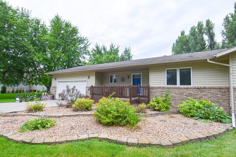114 Fern Rd, Thief River Falls, MN 56701