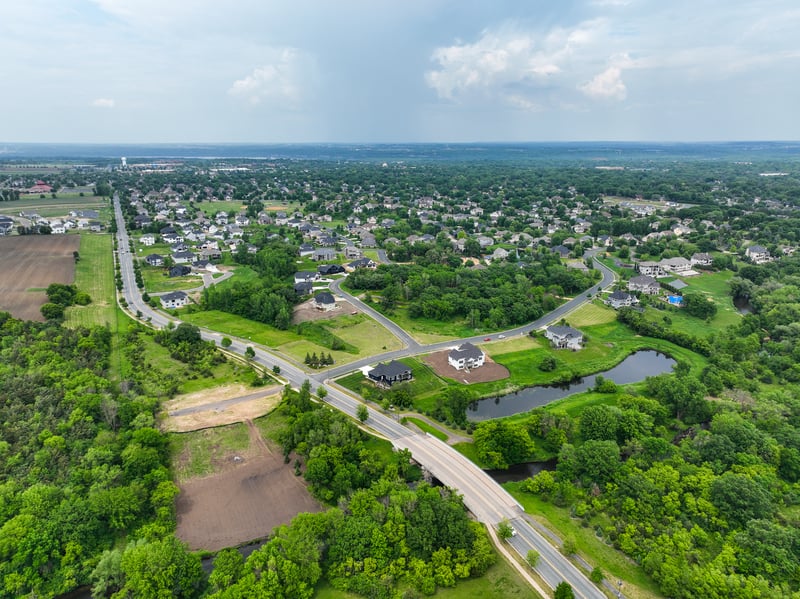 2685 Woodcliffe Trl, Hastings, MN 55033