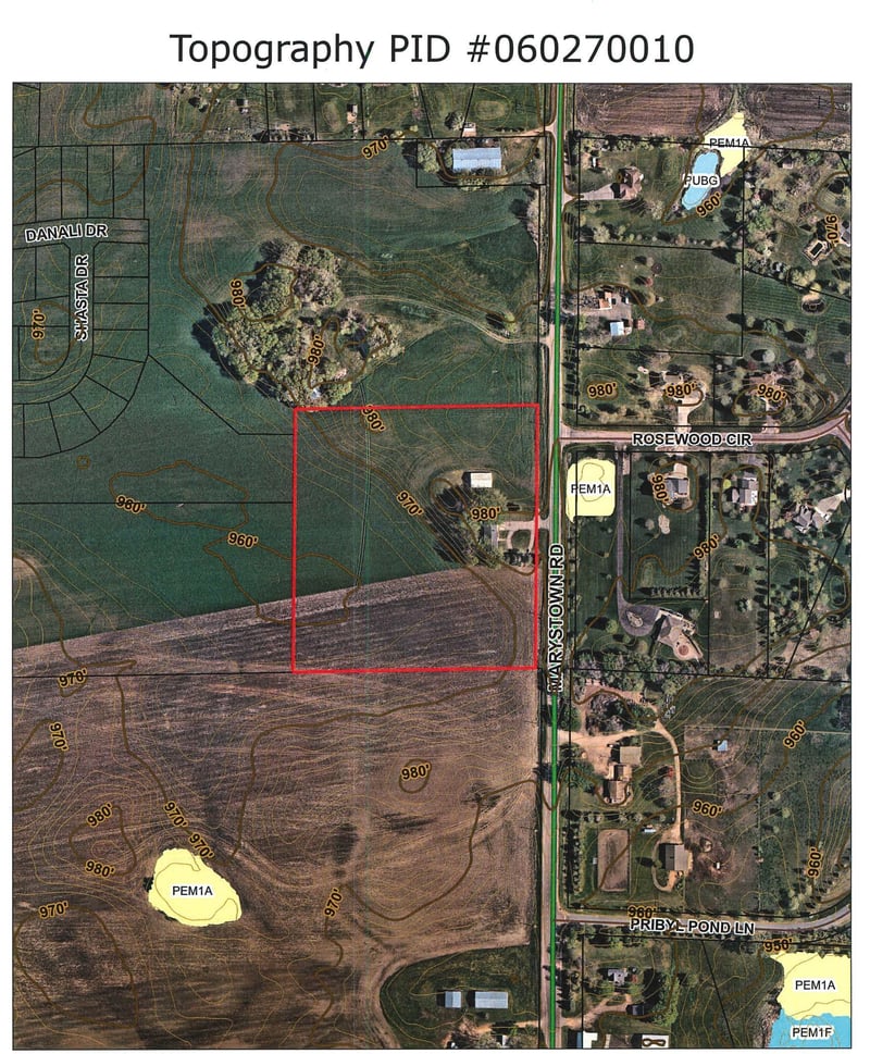 13720 Marystown Rd, Shakopee, MN 55379