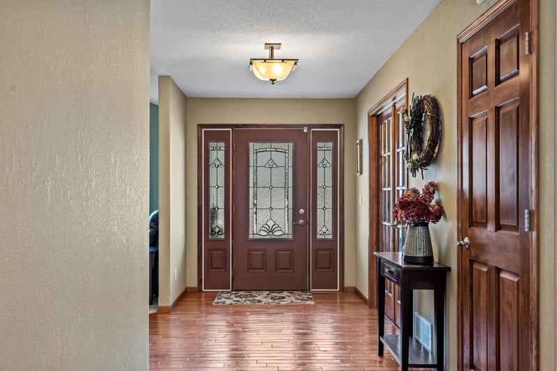 8675 Golfview Dr, Houston, MN 55943
