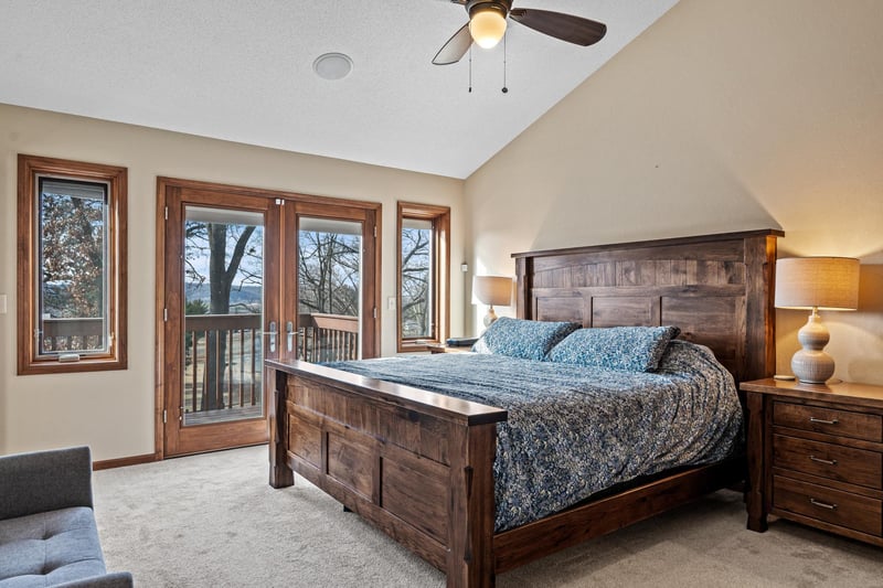 8675 Golfview Dr, Houston, MN 55943