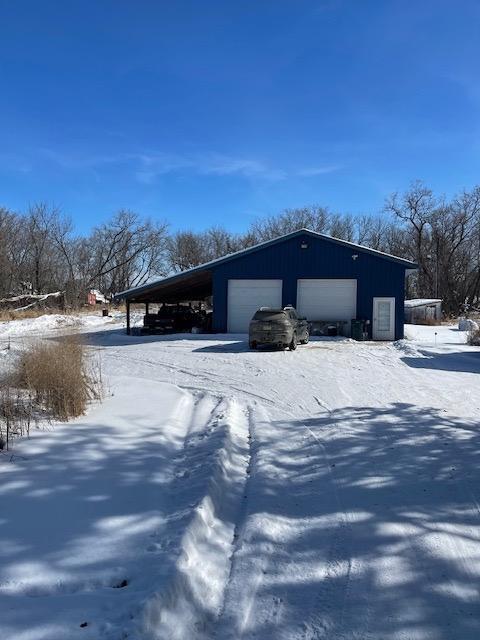 42054 155th Ave, Bertha, MN 56437