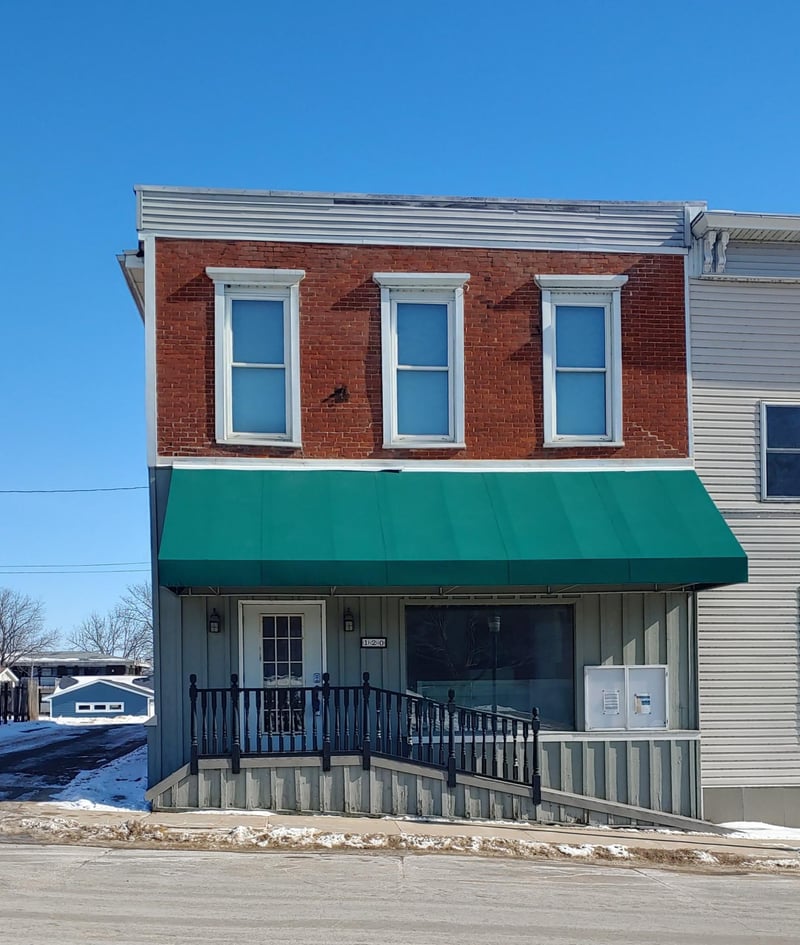 120 Saint Anthony St S, Preston, MN 55965