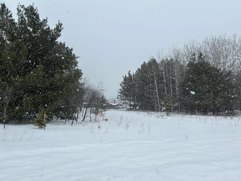 Lot 3 North Shore Dr, Iron River, WI 54847