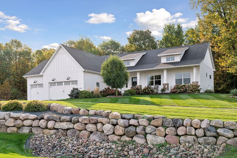 9915 Jansen Cir NE, Otsego, MN 55362