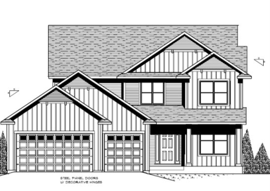 3139 Frattalone Rd, Vadnais Heights, MN 55127