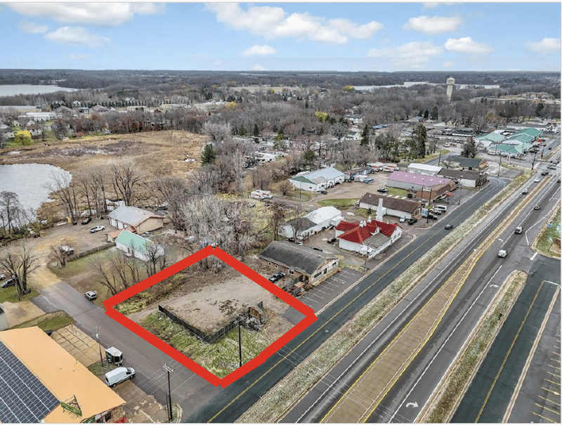 105XX South Ave, Chisago City, MN 55013