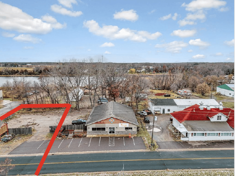 105XX South Ave, Chisago City, MN 55013