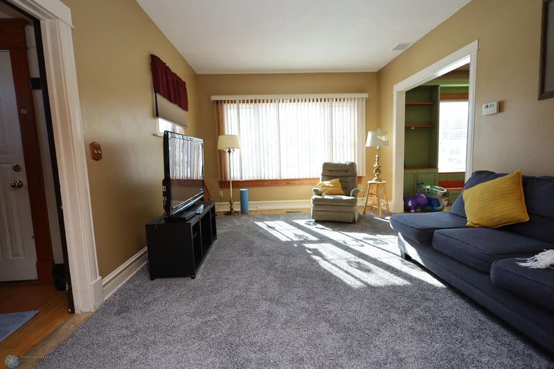 201 2nd St NW, Climax, MN 56523