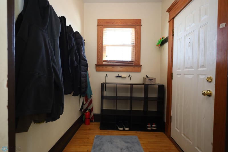 201 2nd St NW, Climax, MN 56523