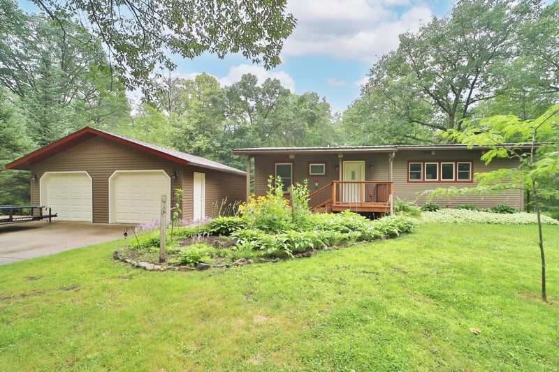 7151 Powderhorn Dr, Randall, MN 56475