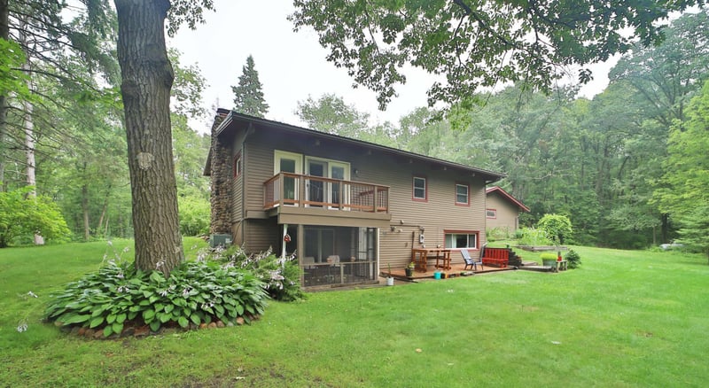 7151 Powderhorn Dr, Randall, MN 56475