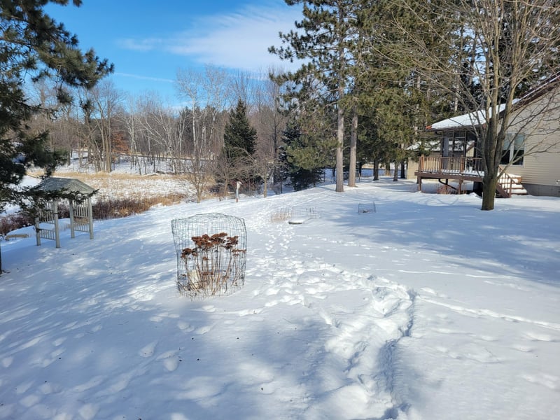 201 99th Ave, Clayton, WI 54004