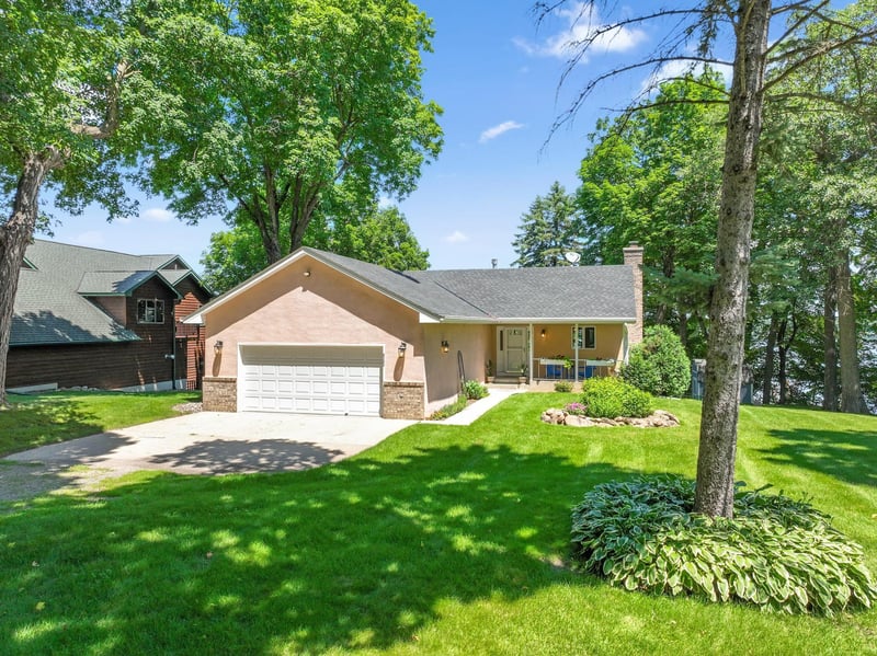 8290 Irvine Ave NW, Annandale, MN 55302