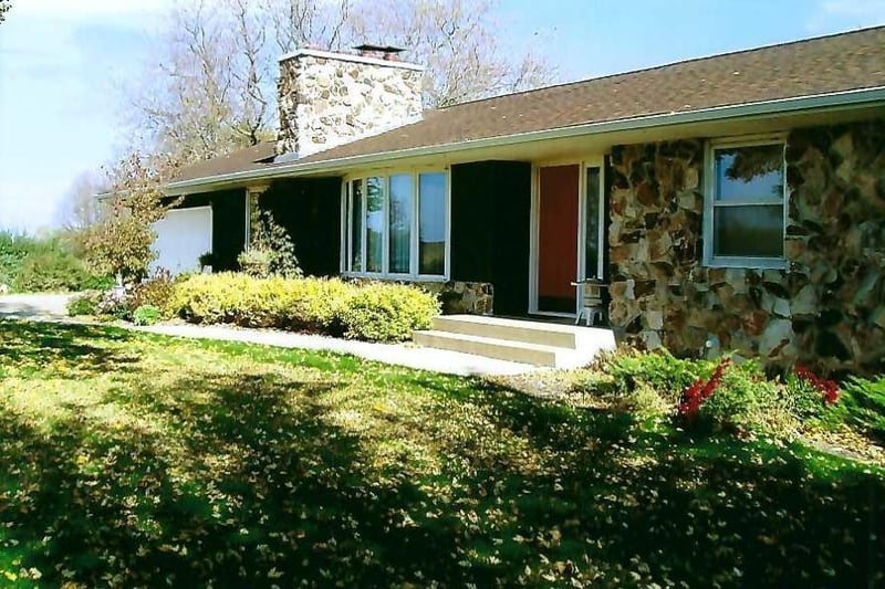 5458 270th Ave, Granite Falls, MN 56241