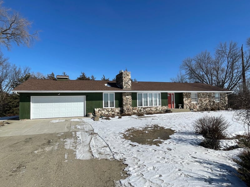 5458 270th Ave, Granite Falls, MN 56241