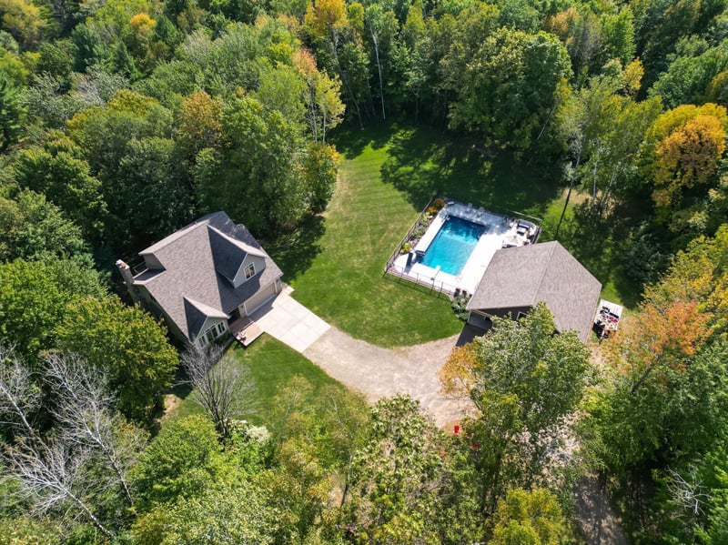 531 23rd Ave, Cumberland, WI 54829