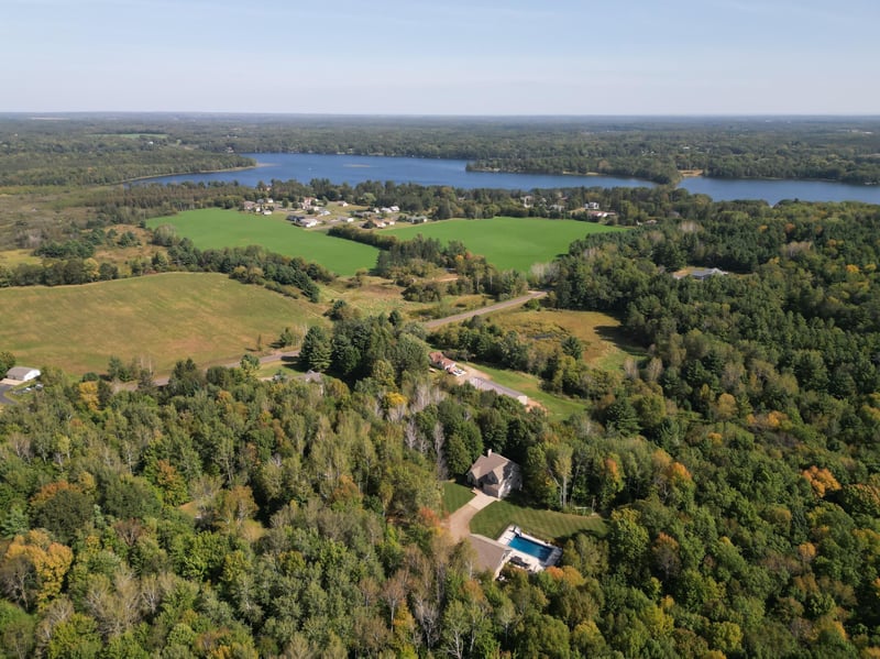 531 23rd Ave, Cumberland, WI 54829