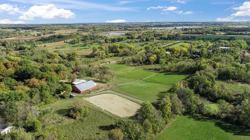 3675 Wyndcrest Dr, Elko New Market, MN 55020