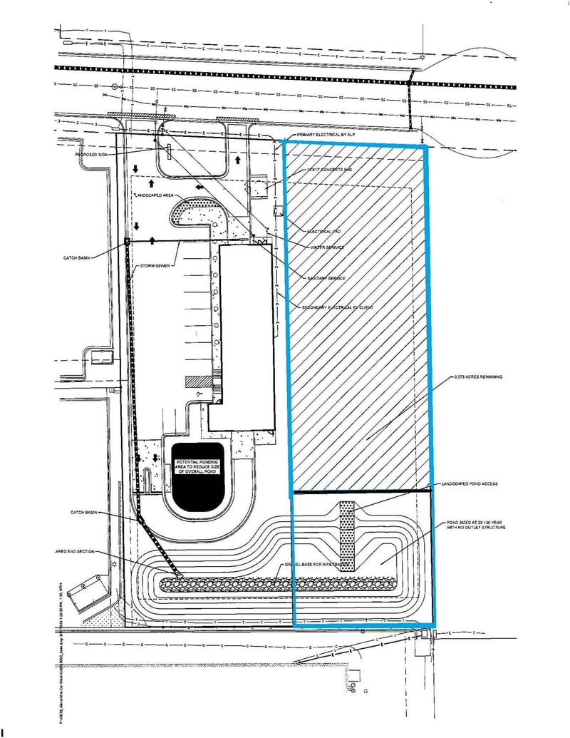 TBD 44th Ave W, Alexandria, MN 56308