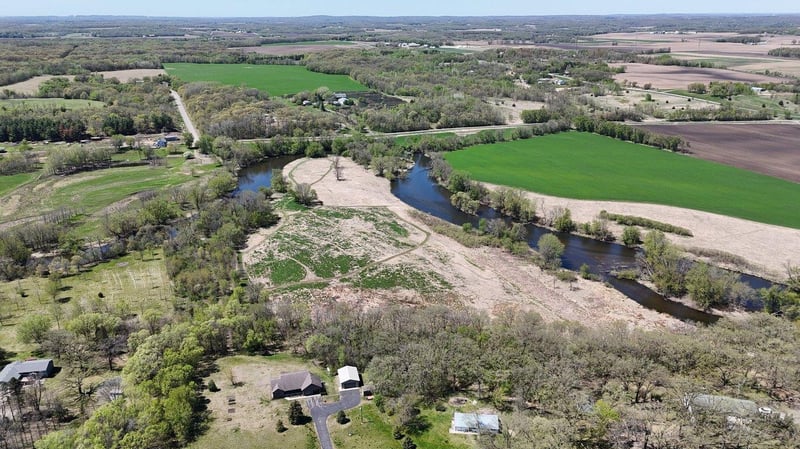 xxx Rivers Edge Rd, Saint Cloud, MN 56301
