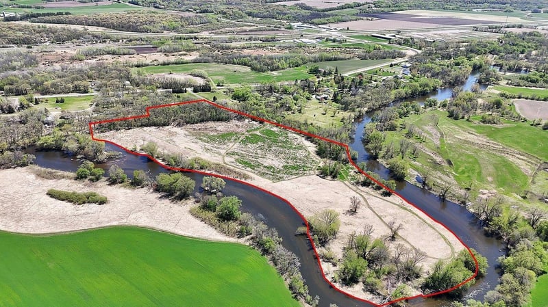 xxx Rivers Edge Rd, Saint Cloud, MN 56301