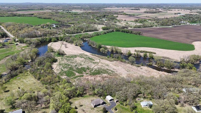 xxx Rivers Edge Rd, Saint Cloud, MN 56301