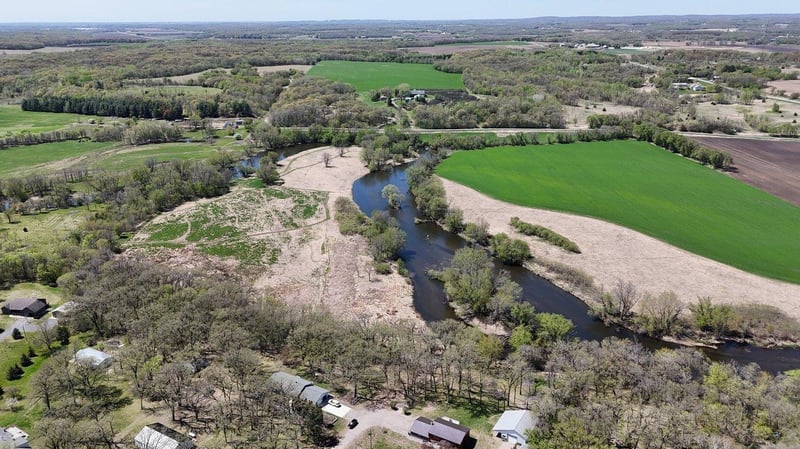 xxx Rivers Edge Rd, Saint Cloud, MN 56301