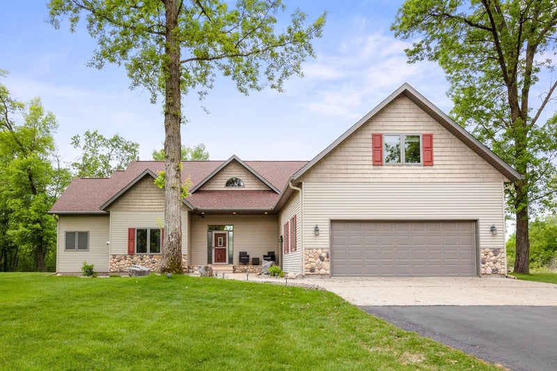 29235 Piney Way, Breezy Point, MN 56472