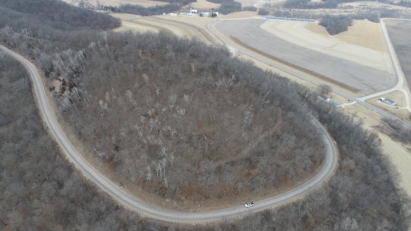 0 County Road O, Cochrane, WI 54622