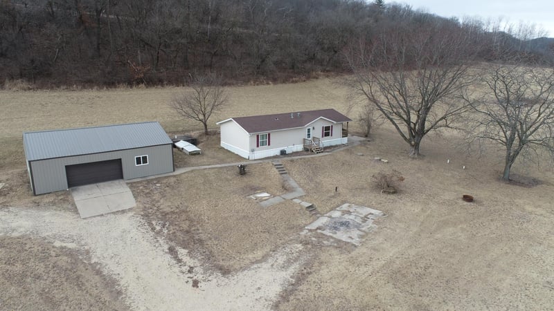 S2449 State Road 88, Cochrane, WI 54622