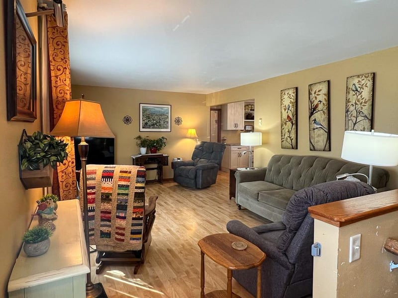 1112 River Dr NE, Red Lake Falls, MN 56750