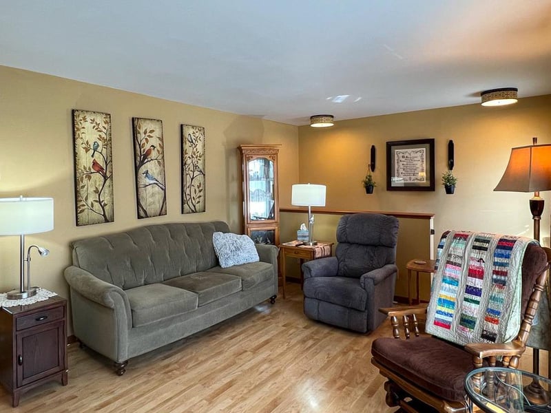 1112 River Dr NE, Red Lake Falls, MN 56750