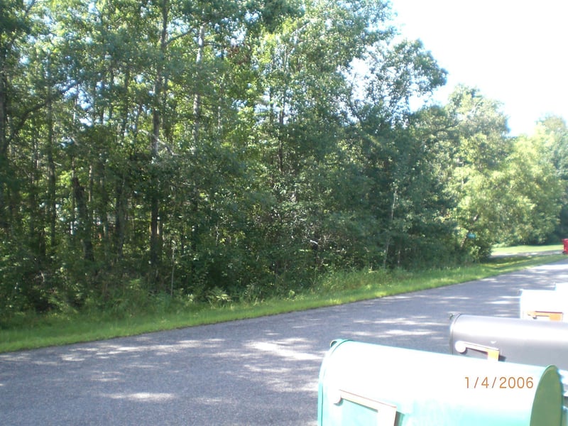 Lot 12 Fallen Leaf Cir, Breezy Point, MN 56472