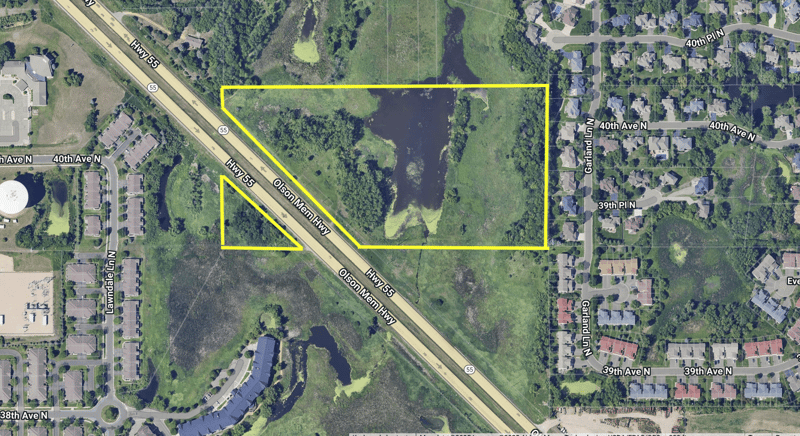 17320 Highway 55, Plymouth, MN 55446