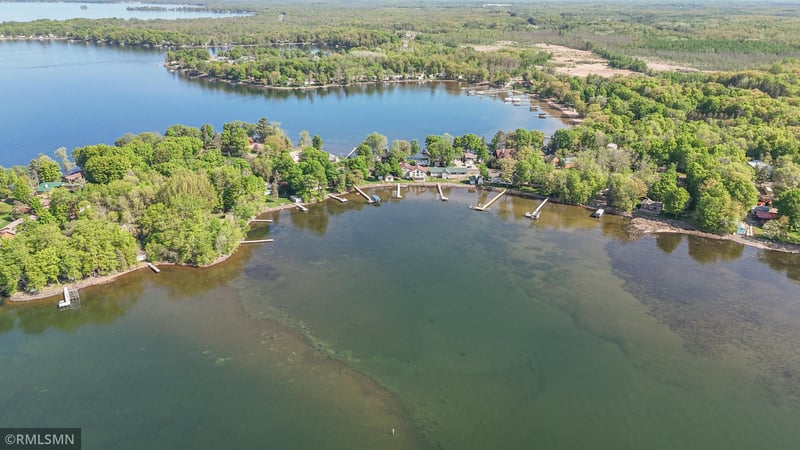 3187 Viewpoint Rd, Isle, MN 56342