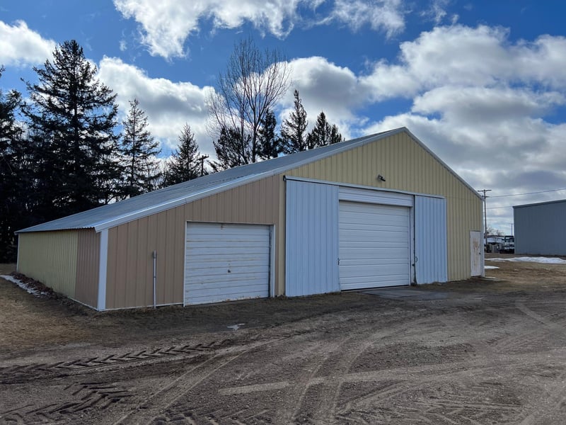 2005 Minnesota Ave, Benson, MN 56215