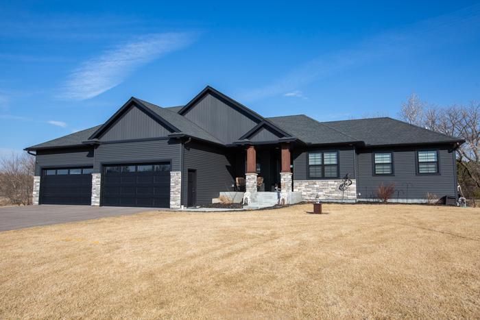 2465 154th Ave NE, Ham Lake, MN 55304