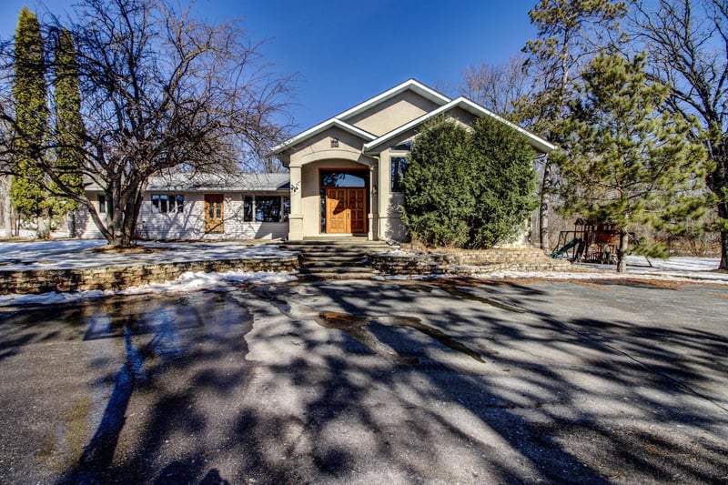 23263 County 18, Nevis, MN 56467