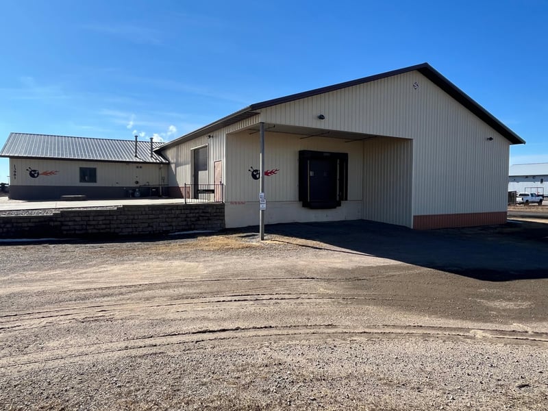 13981 Industry Ave SE, Becker, MN 55308