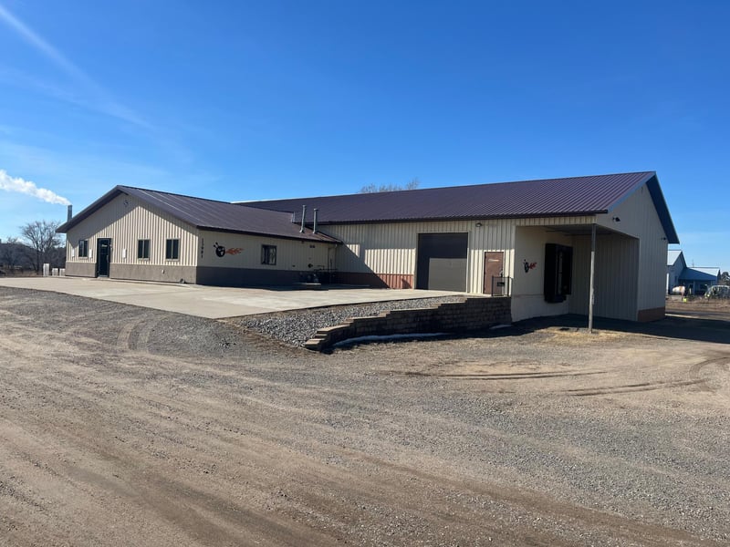 13981 Industry Ave SE, Becker, MN 55308