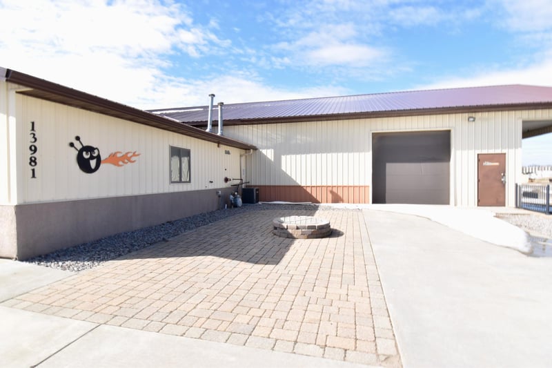 13981 Industry Ave SE, Becker, MN 55308