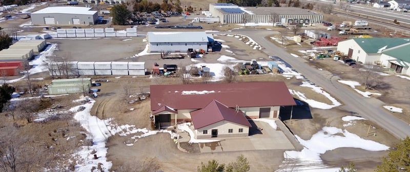 13981 Industry Ave SE, Becker, MN 55308