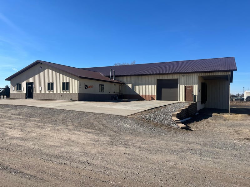 13981 Industry Ave SE, Becker, MN 55308