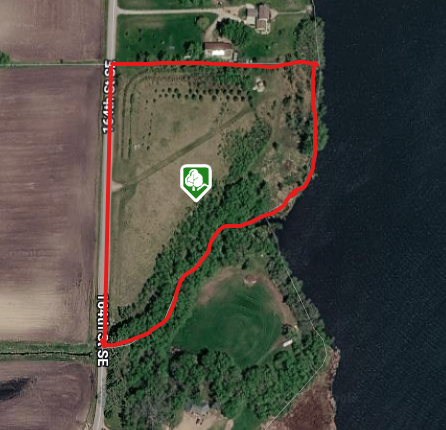 6757 164th St SE, Atwater, MN 56209