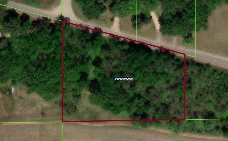 WXXXX Sand Ridge Rd, Pepin, WI 54759