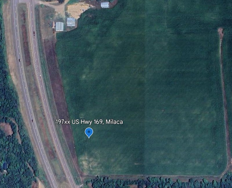 197xx Us Hwy 169, Milaca, MN 56353